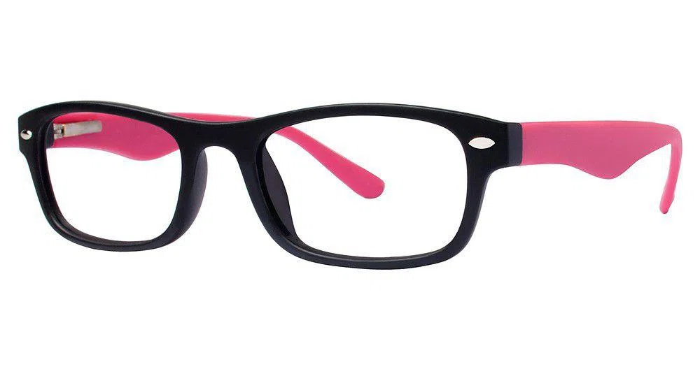 MODERN PLASTICS II TAKEOFF Eyeglasses - view 4